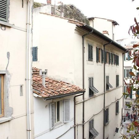 Art Apartment Vasari 佛罗伦萨 外观 照片