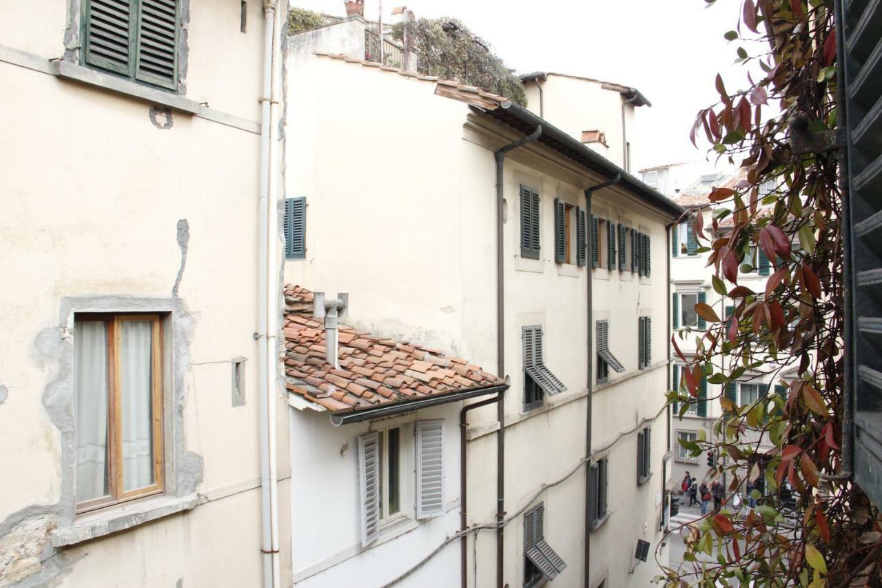 Art Apartment Vasari 佛罗伦萨 外观 照片