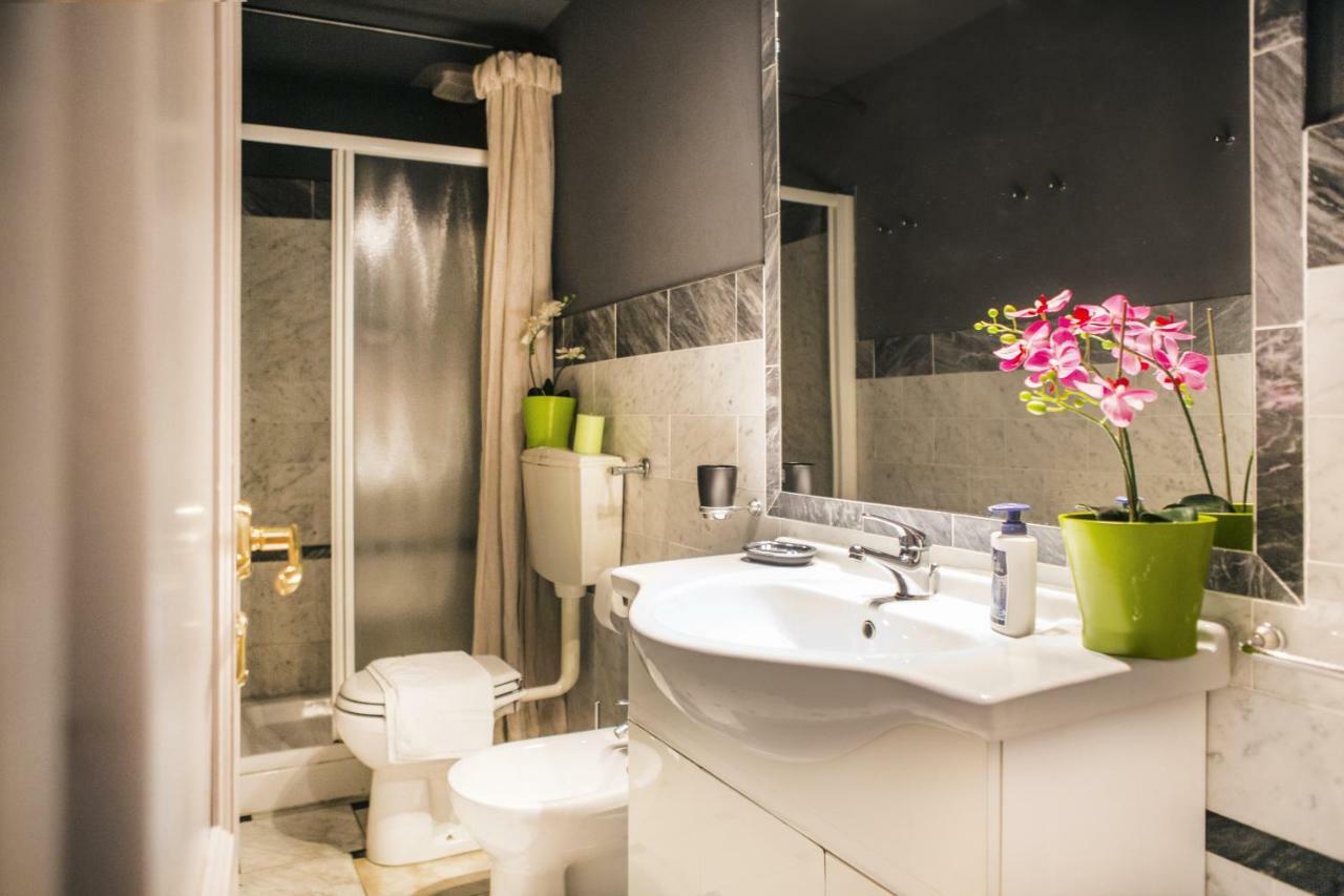 Art Apartment Vasari 佛罗伦萨 外观 照片