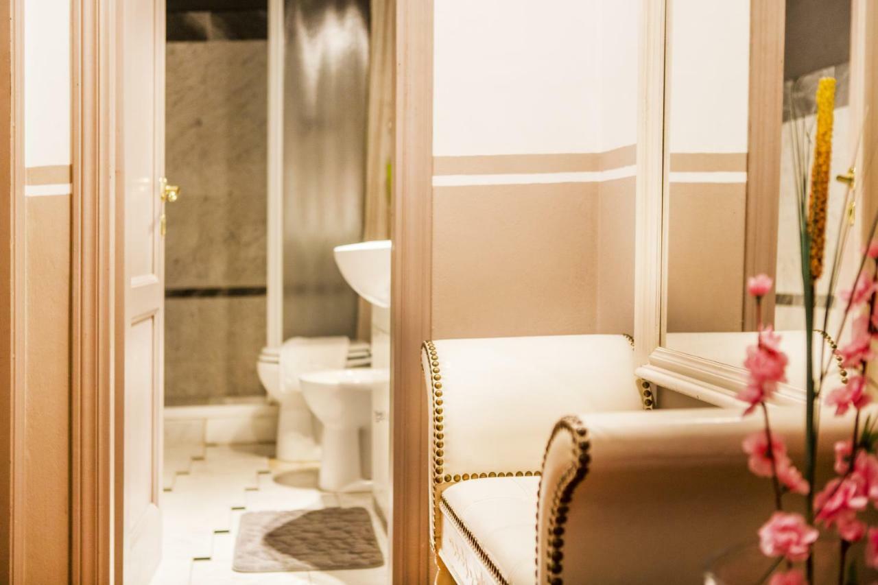 Art Apartment Vasari 佛罗伦萨 外观 照片